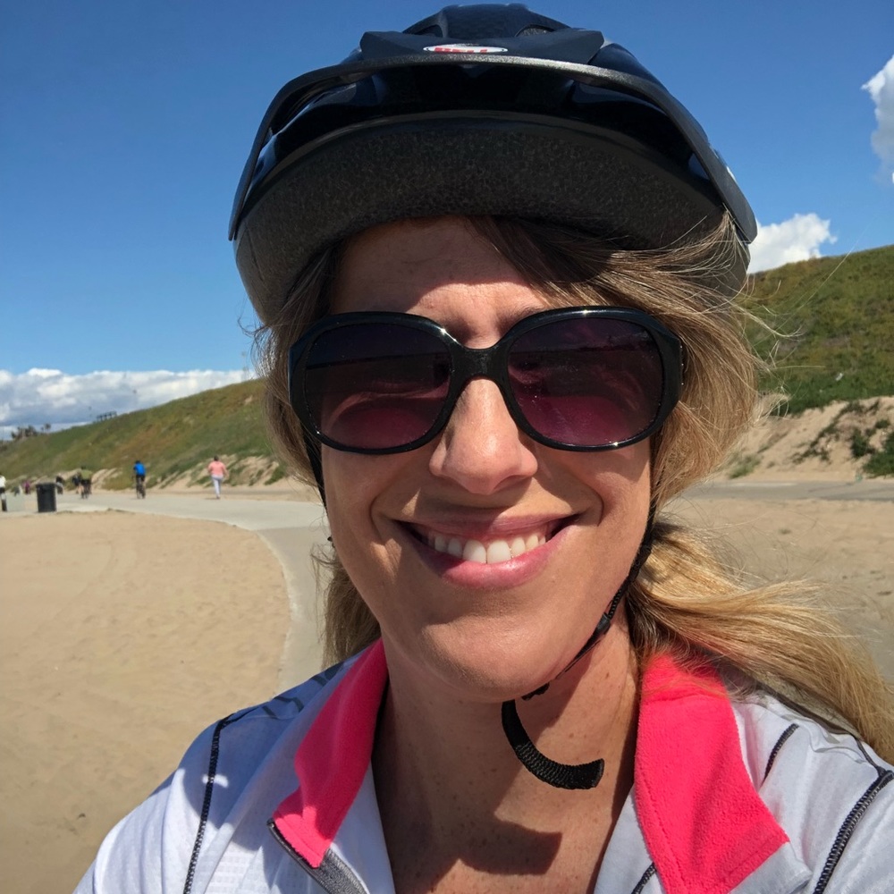 Meet your Posher, Arica